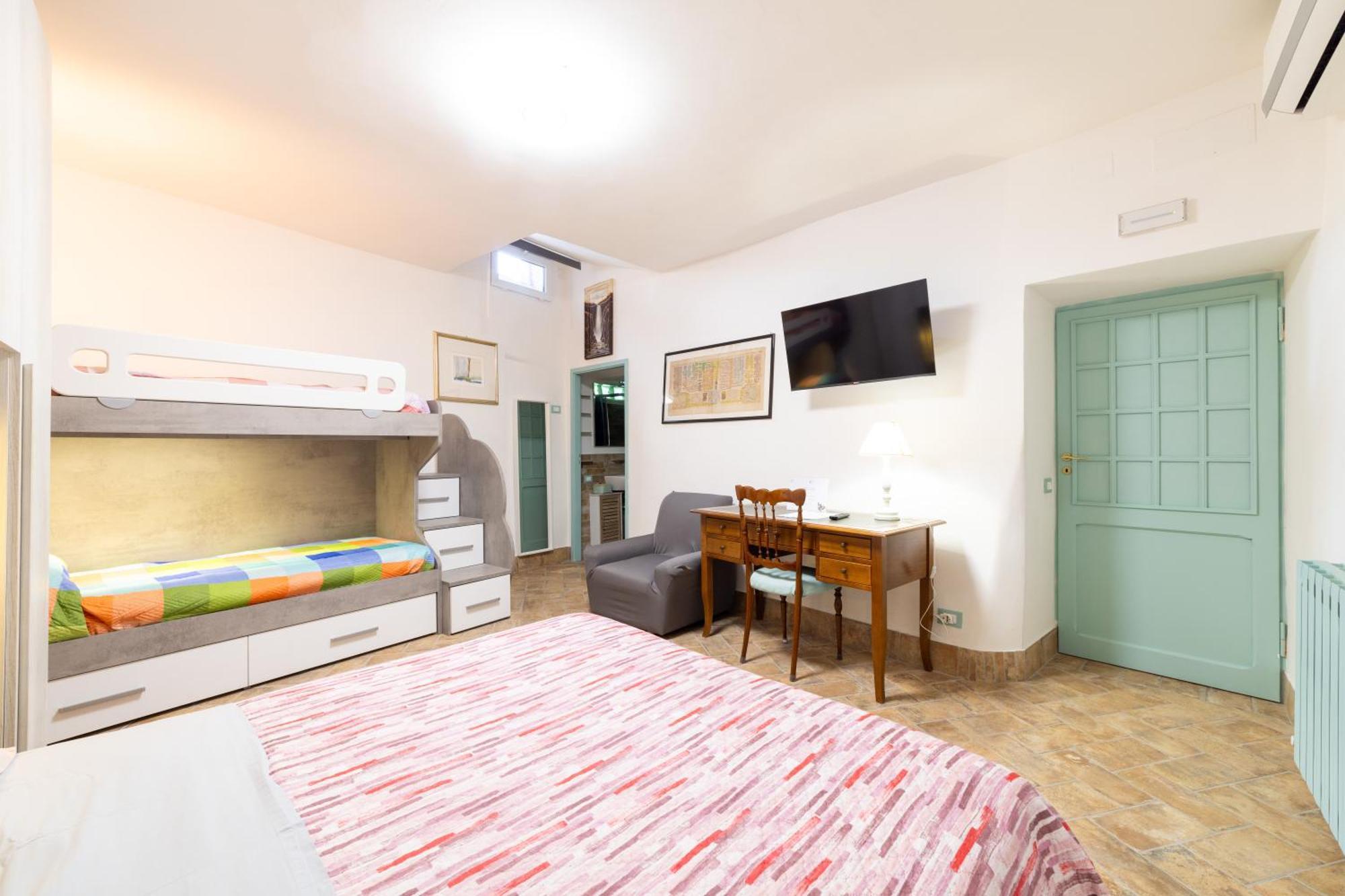 Radici Etrusche Sutri Hotel Kültér fotó