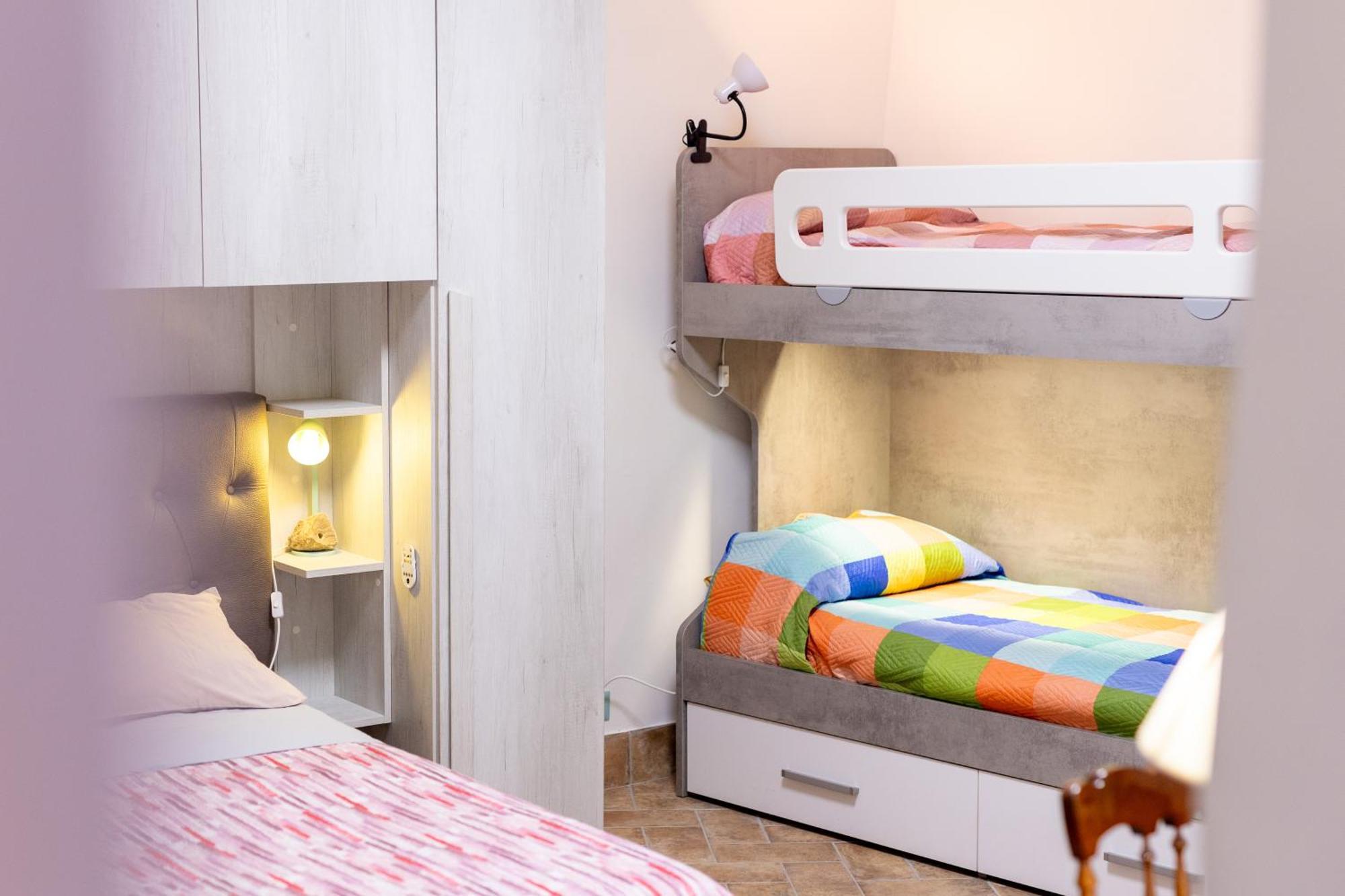 Radici Etrusche Sutri Hotel Kültér fotó