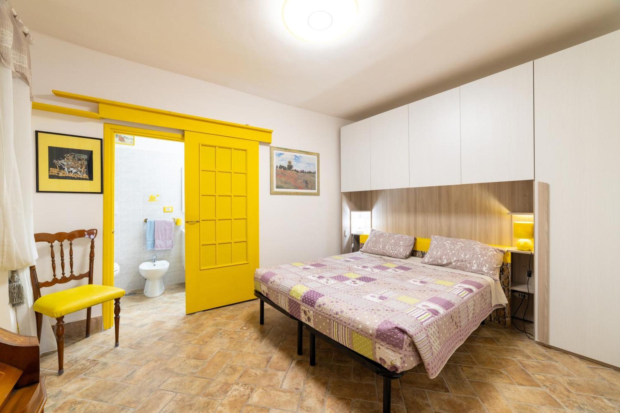 Radici Etrusche Sutri Hotel Kültér fotó